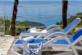 Stonehouse Residence - Makarska - 4