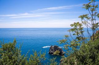 House Metafora - Praiano - 8