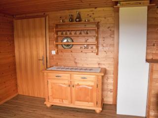 Apartment Panoramablick by Interhome - Haslen - 1