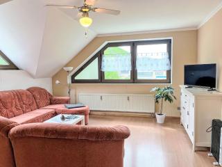 Apartment Ferienapartments Adenau-4 by Interhome - Adenau - 1