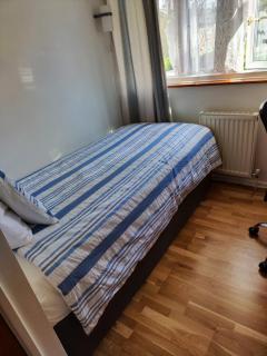 simply guesthouse - London - 5