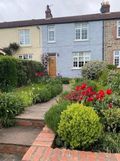 Beautiful stone cottage in peaceful village - Richmond - 3