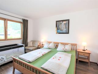 Apartment Barbara-1 by Interhome - Fügen - 7