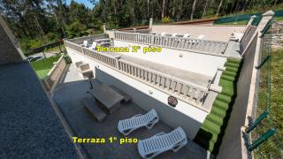 Apartamento Boliño 2 - Dumbría - 7