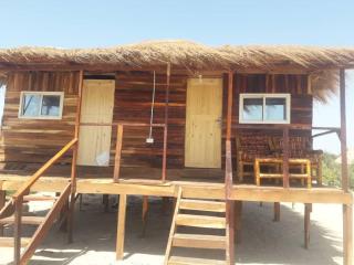 Bosofet Beach and Creek Lodge - 6