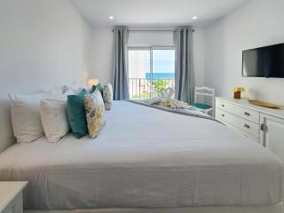 Apartment Praia Rocha Sea View Summer 1 - Portimão - 9