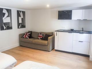 Holiday Home Guillaume le Conquérant by Interhome - Trouville-sur-Mer - 6