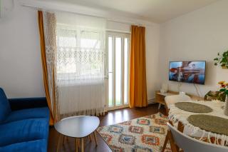 Apartament Corina cu parcare - 7