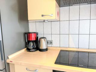 Apartment Ferienapartments Adenau-3 by Interhome - Adenau - 3