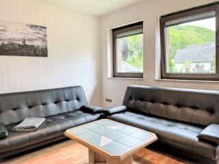 Apartment Ferienapartments Adenau-3 by Interhome - Adenau - 1