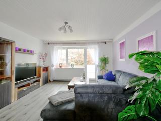 Holiday Home Ferienhaus Born by Interhome - 6