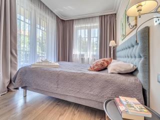 Apartment Willa Maria by Interhome - 5