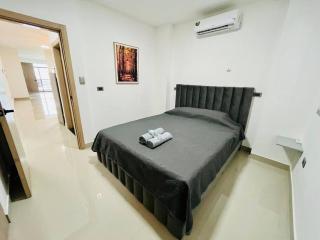 Departamento 2 Habitaciones con Balcón a 10min Consulado Americano - Guayaquil - 6