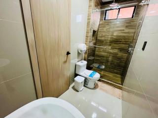 Departamento 2 Habitaciones con Balcón a 10min Consulado Americano - Guayaquil - 4