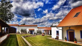 Brusna Farmhouse - 9