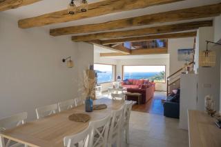 villa port l epine, 4 chambres, vue mer - 8