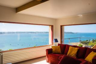 villa port l epine, 4 chambres, vue mer - 7