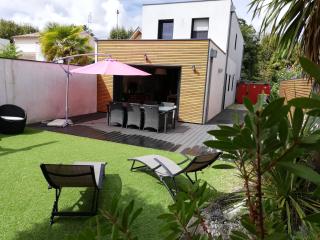 coin de paradis 3 chambres - Fouras - 0