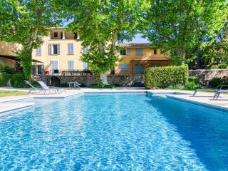 Holiday Home Le Mas by Interhome - Besse-sur-Issole - 5