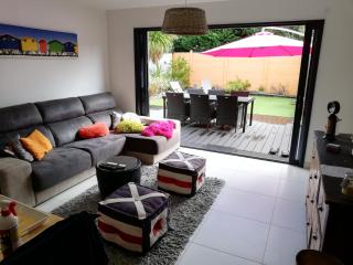 coin de paradis 3 chambres - Fouras - 9