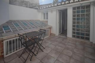 Casa Aveda ( En la Roca) - Setenil - 4