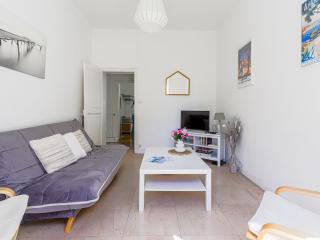 Apartment Hérold-1 by Interhome - Nice - 4