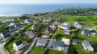 Villa La Grève Blanche avec piscine intérieure - 9