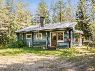 Holiday Home Huotarin mökki by Interhome - Tervajärvi - 0