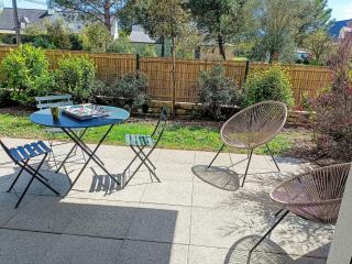 Apartment Hemisphère by Interhome - 9