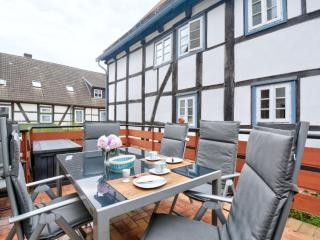 Apartment Born 2 by Interhome - Schieder-Schwalenberg - 6