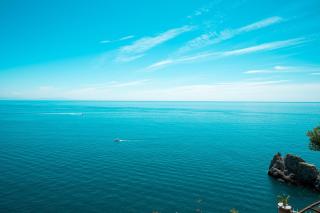 House Metafora - Praiano - 9