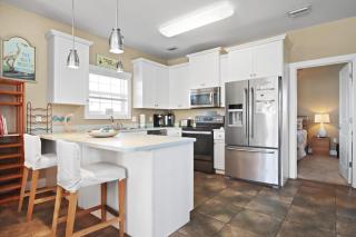 Sea Breeze Manor by Pristine Properties Vacation Rentals - Cape San Blas - 8