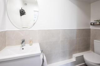 Windrush Lake 41, Kingfisher House - 2