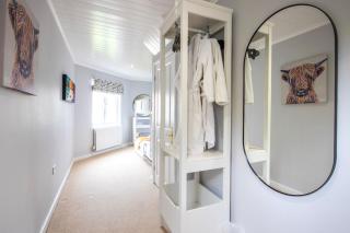 Windrush Lake 41, Kingfisher House - 1