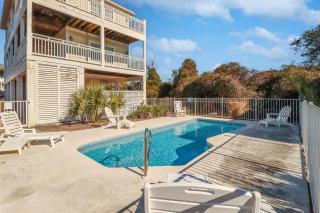 Sea Breeze Manor by Pristine Properties Vacation Rentals - Cape San Blas - 7
