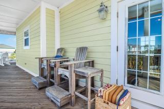 Sea Breeze Manor by Pristine Properties Vacation Rentals - Cape San Blas - 5