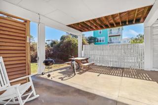 Sea Breeze Manor by Pristine Properties Vacation Rentals - Cape San Blas - 4