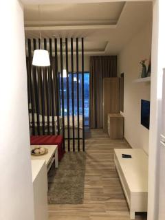 Lovely Studio appartment in a central location - 9