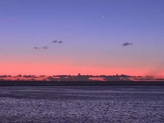 Appartement de charme front de mer - 2