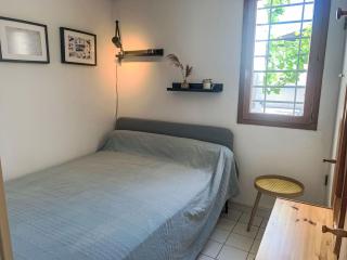 Holiday Home Belle Ile 1 by Interhome - Gruissan - 8