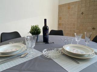 Bel appartement spacieux T4 La Citadelle de 92m2 - Belfort - 5