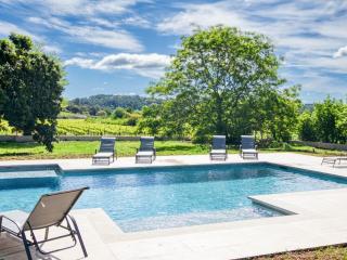 Holiday Home La Ferme by Interhome - Besse-sur-Issole - 9
