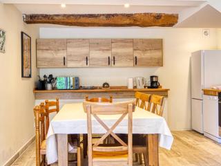 Holiday Home La Ferme by Interhome - Besse-sur-Issole - 2