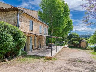 Holiday Home La Ferme by Interhome - Besse-sur-Issole - 3