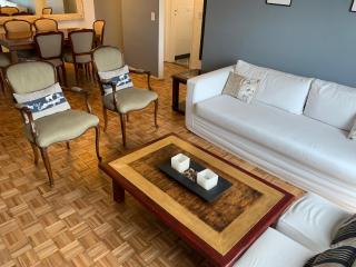 Recoleta Luxury Apartment - Buenos Aires - 5