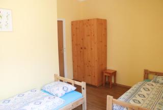 Agroturystyka Stajnia Rumak - - 5