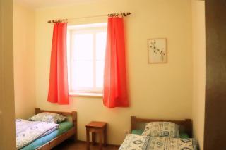 Agroturystyka Stajnia Rumak - - 3