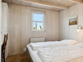 Holiday Home Alrune - 800m from the sea by Interhome - Blokhus - 2