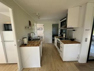 Holiday Home Ady - 150m from the sea by Interhome - Augustenborg - 3