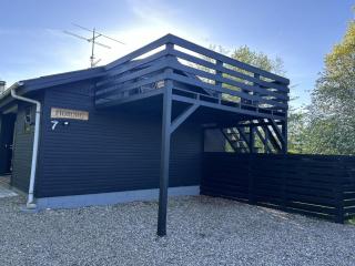 Holiday Home Ady - 150m from the sea by Interhome - Augustenborg - 8
